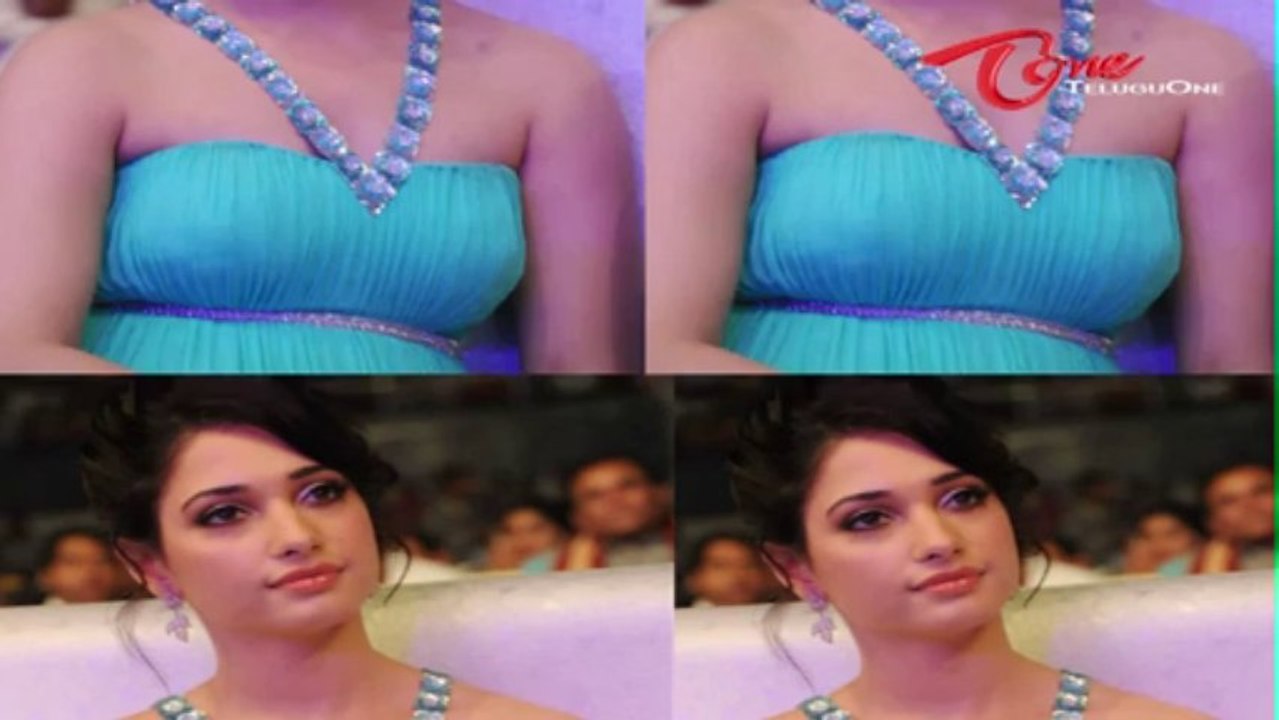Gorgeous Tamanna Latest Stills