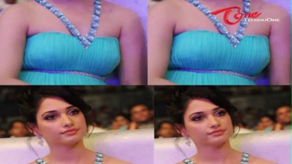 Gorgeous Tamanna Latest Stills