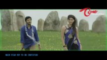 Nenem Chinna Pillana Song Trailer | Kallalo Nuvve | Rahul Ravindran | Tanvi Vyas | Sanjjanaa