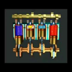 Prezentare functionare motor- legislatie rutiera