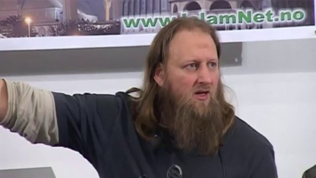 Abdur-Raheem Green - If God loves everyone equally why does only believers go to paradise_