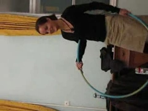 Concours de Hool-Hoop n°2