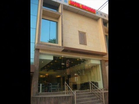 Hotels for Your Budget Stay in Delhi near Airport