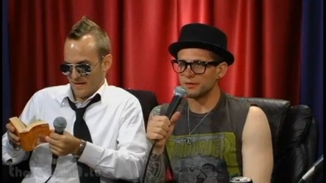 The Fresh and Rapsmith Live From the Future 341