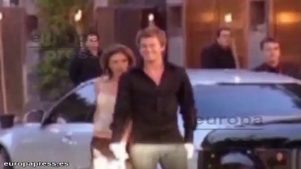 Victoria Beckham quiere crear un imperio