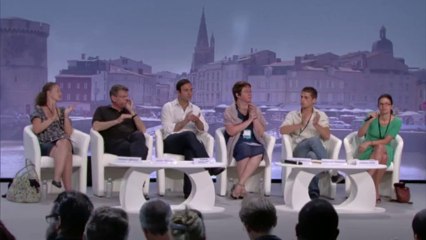 Plénière école : Eduardo Rihan Cypel et Charlotte Brun