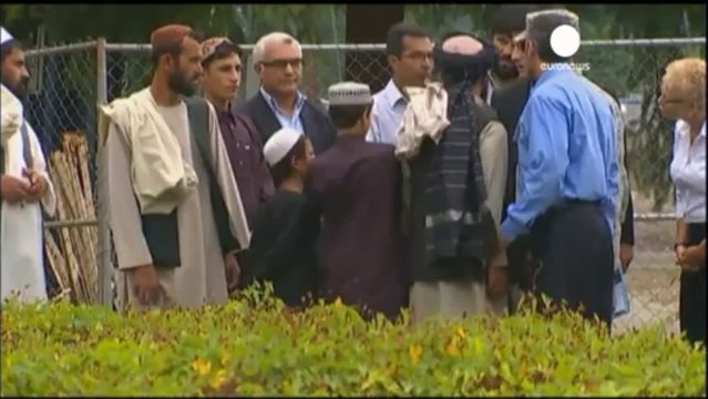 Condannato all'ergastolo il soldato Usa che uccise 16...