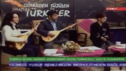 Tải video: Yusuf Benli-(Derdim Çoktur Hangisine Yanayım)