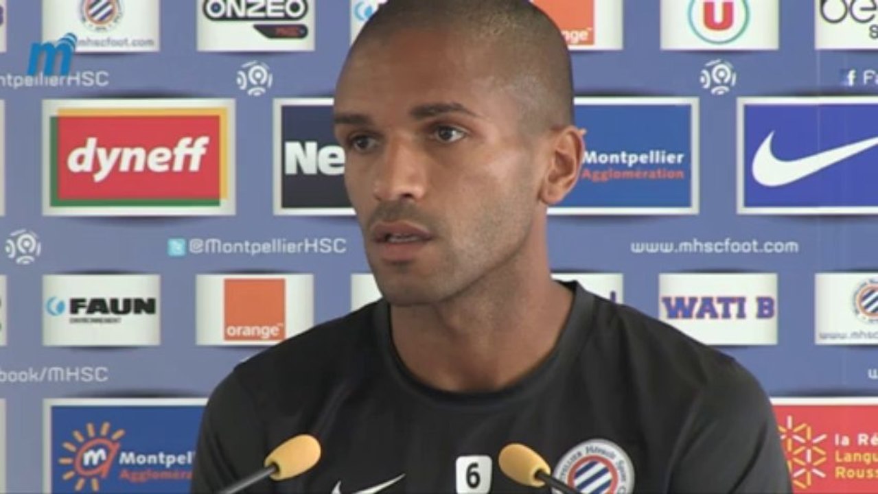 MHSC Joris Marveaux Il faut être ambitieux