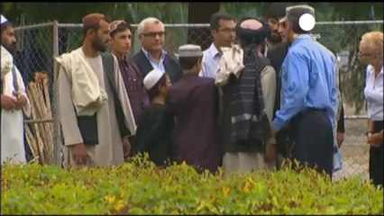 Cadena perpetua para el sargento estadounidense que...