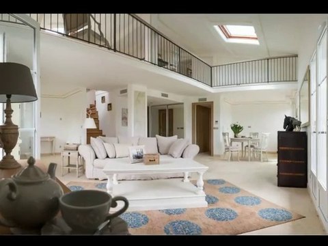 A vendre - Duplex de 184 m² - LA CROIX VALMER - Immobilier de prestige - programme neuf