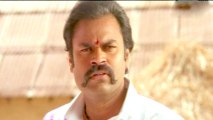 Chiranjeevulu Full Movie Part 9-14 -  Nagendra Babu Fire Against Jayaprakash Reddy Action Scene- Ravi Teja, Sanghavi, Shivaji, Nagendra Babu, Brahmaji
