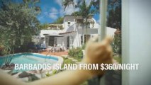 Home Rental in Barbados Caribbean-Barbados Caribbean Rentals