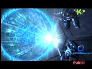 Transformers Prime 24th August 2013 Video Watch Online pt1