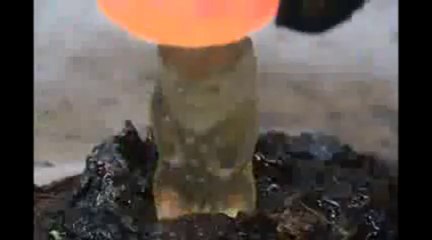 How to destroy candys and gummy bears!