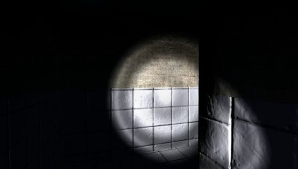 Slender v0.9.6 - Slender minden fizikai akadályt legyőz!