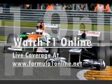 Formula One SHELL BELGIAN GP 2013 Hd Videos