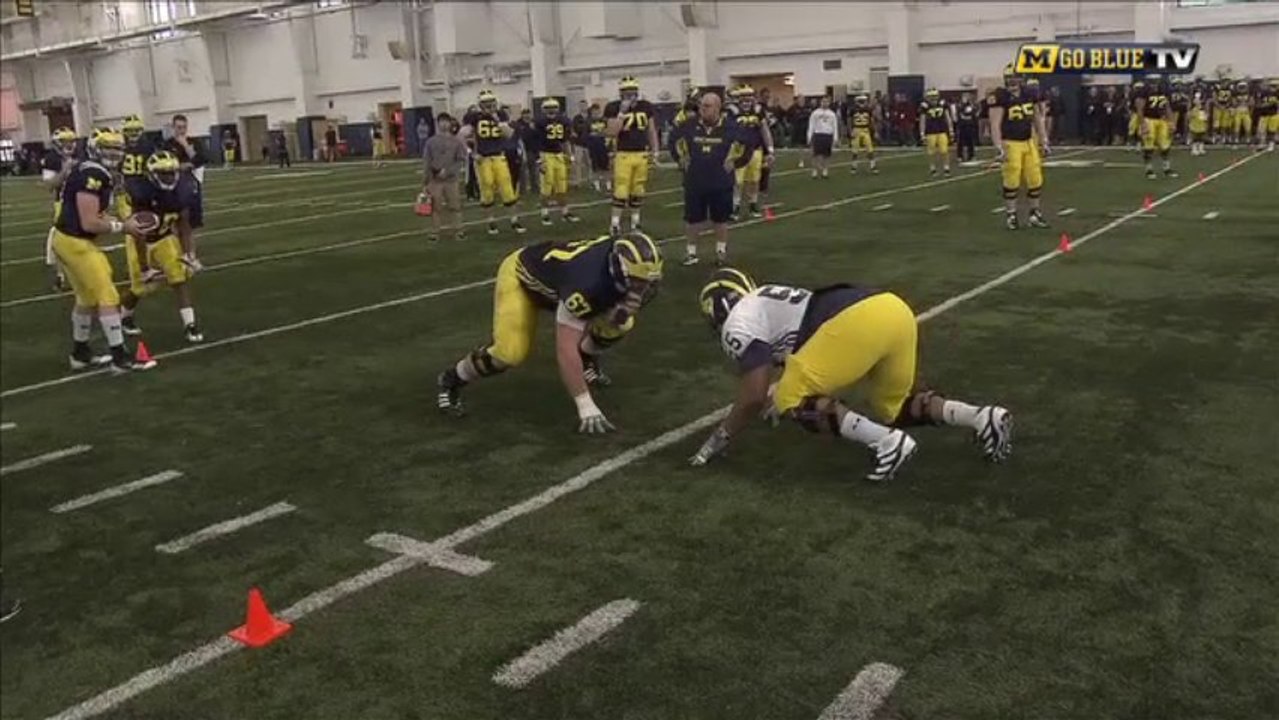 Countdown to Kickoff 2013: Day 7 - Kyle Kalis