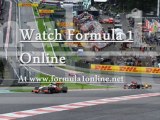 Formula One SHELL BELGIAN GP Race 25 Aug 2013 HD