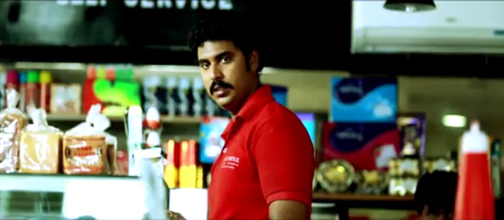 Gulabi Movie Promotional Trailer 1