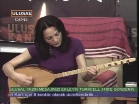 YUSUF BENLİ MÜZİK MERKEZİ KOROSU-( Alimde Gitme Pazara)