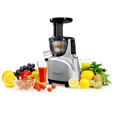 Kuvings Silent Juicer may ep trai cay kuvings Han Quoc