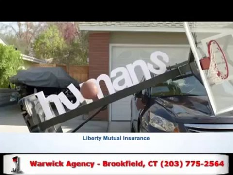 Brookfield CT Car Insurance