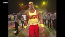 The Outsiders vs. Sting,Randy Savage & Lex Luger - Bash at The Beach 1996 (German)
