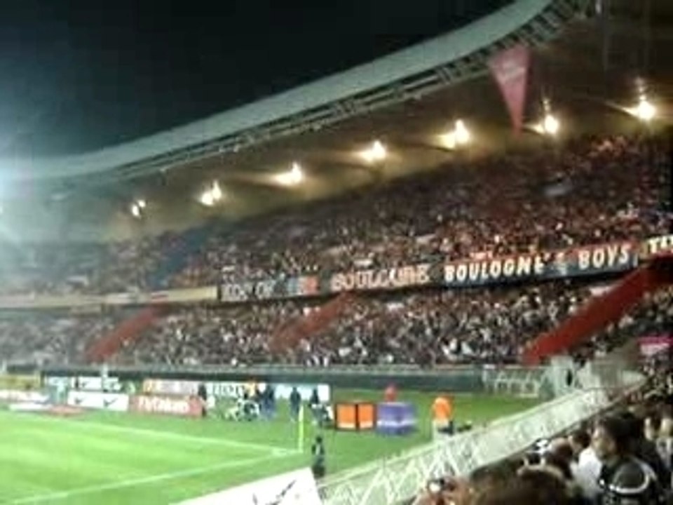 psg - sedan echange 2