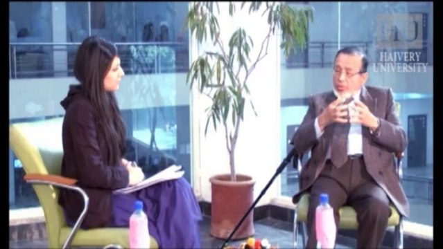 Hajvery University (HU) School of Engineering