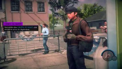 Unmasterkiwi sauve Steelport dans Saints Row 4 Playthrough FR HD ep 2