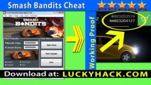 Smash Bandits Hack 2013 - iPad Best Version Hack for Smash Bandits