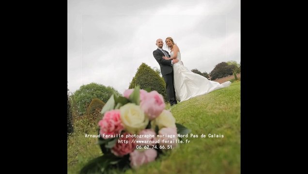 Photographe Mariage Nord pas de Calais 59 62 Arnaud Feraille