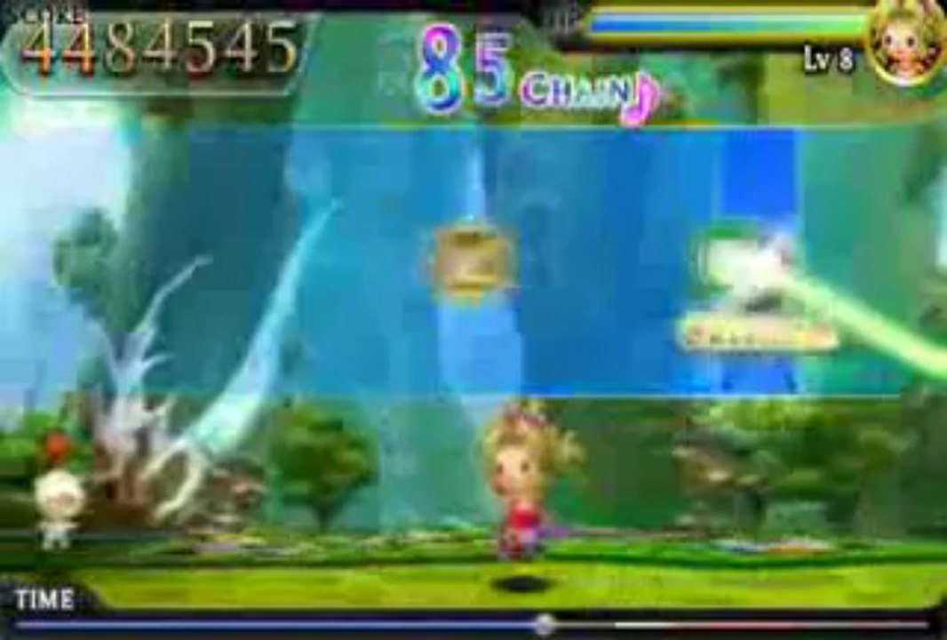 Theatrhythm Final Fantasy (USA) 3DS ROM Download Gateway 3DS