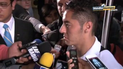 América no nos quita el sueño: 'Chema' Cárdenas