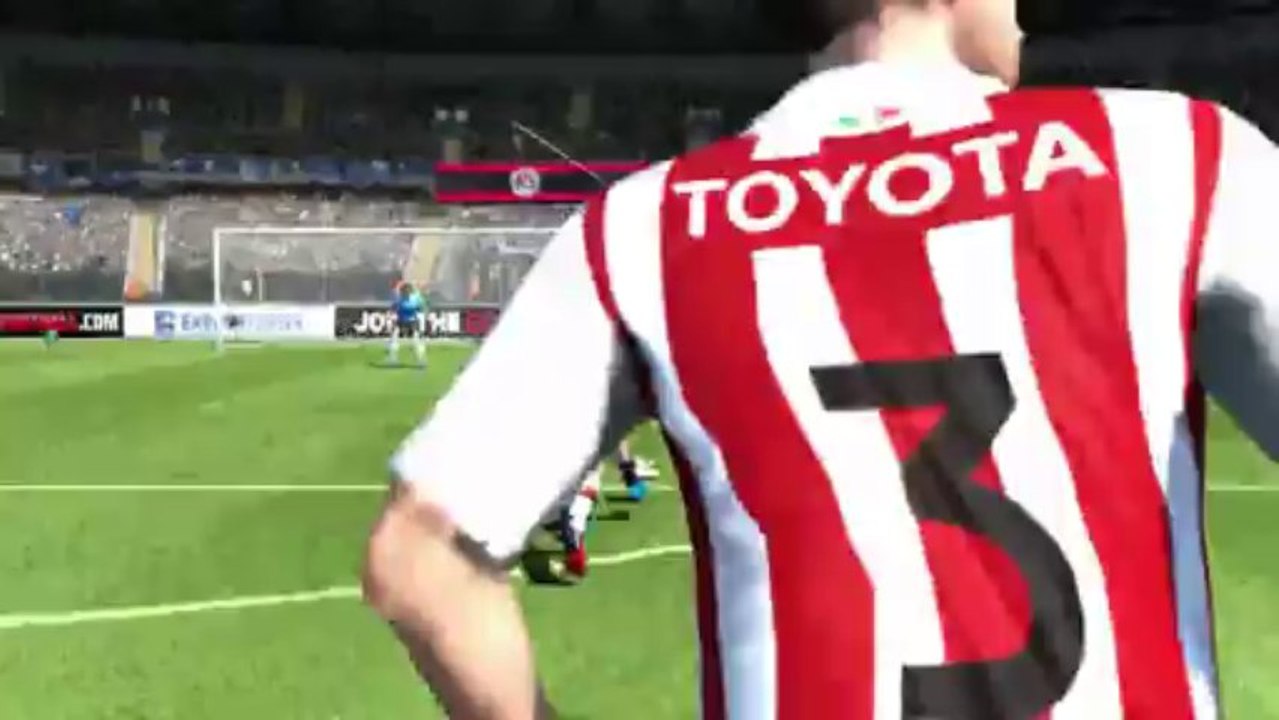 Simulación FIFA: Querétaro vs Chivas