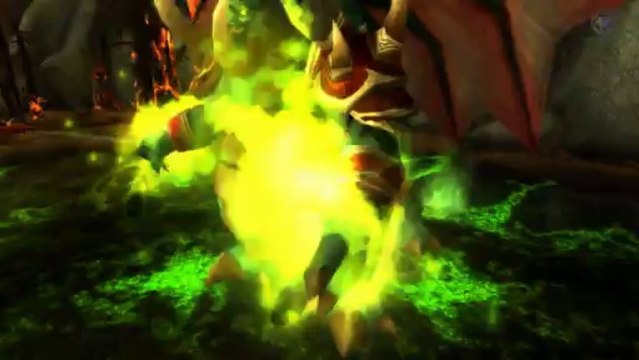 Puits d'Éternité : WoW en Top n°2 - Les donjons