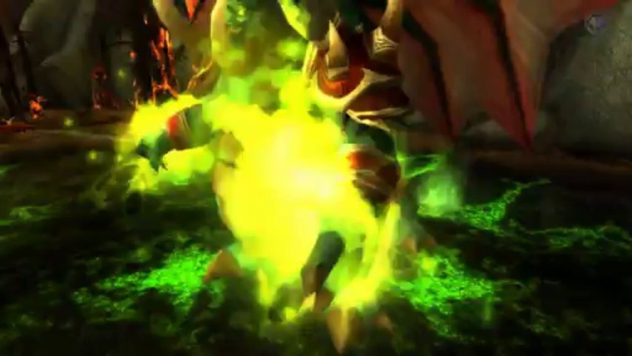 Puits d'Éternité : WoW en Top n°2 - Les donjons