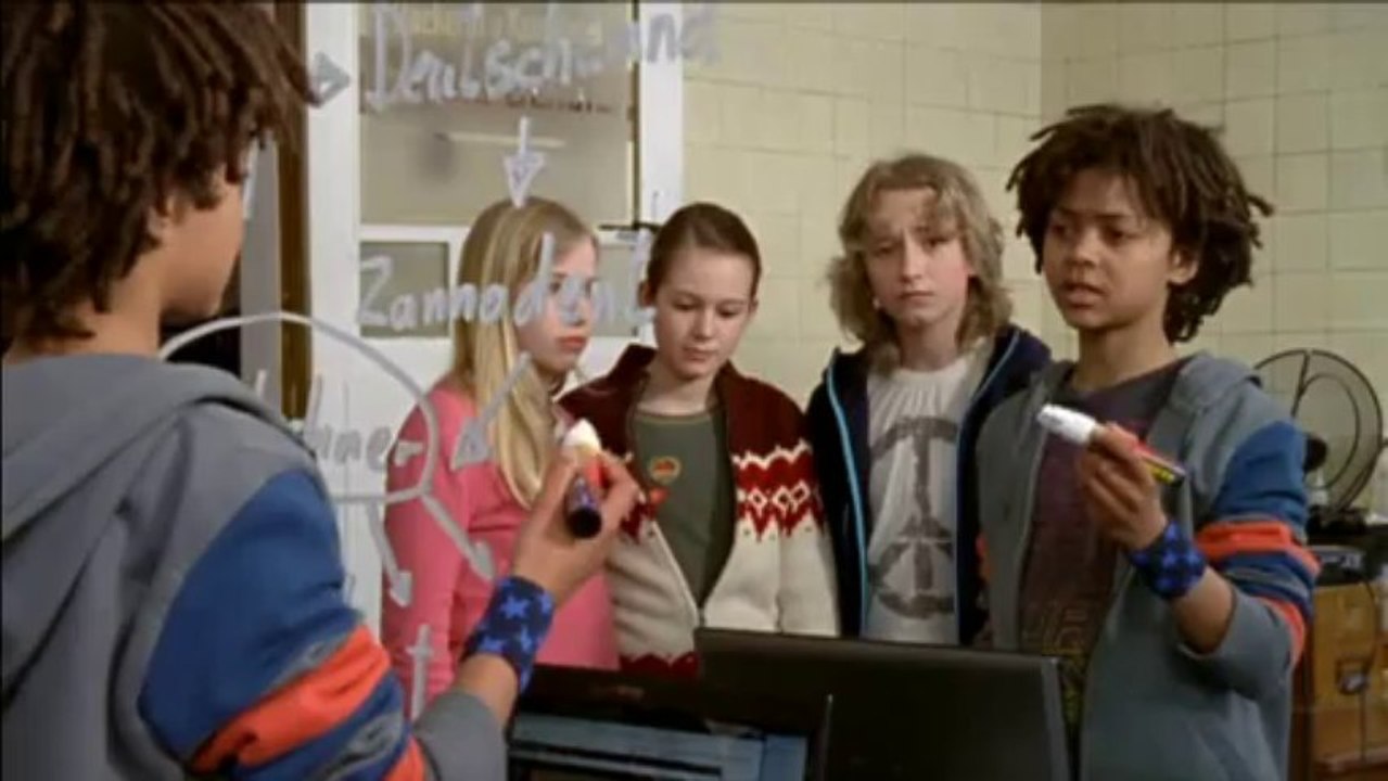 Peperbollen (Ketnet) Seizoen 8 - Aflevering 92 De Zilveren Gebit