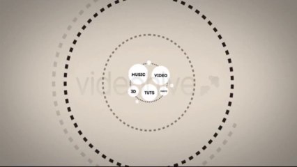 Octopus Kinetic Promotion - After Effects Template