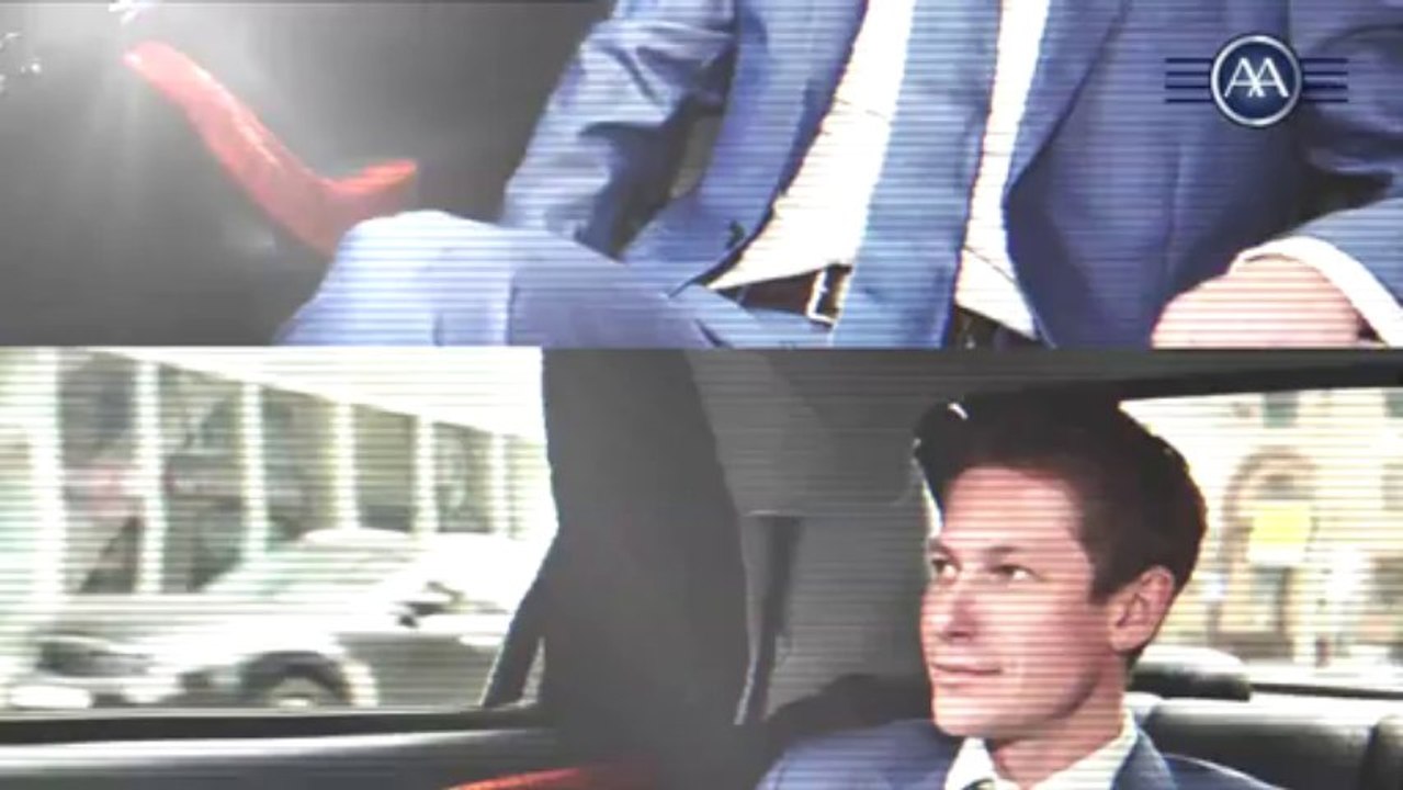 AA Limousinen- & Chaufferservice Berlin