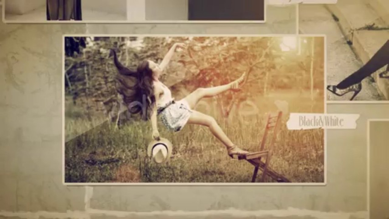 Brainchild - After Effects Template