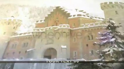 Modern Gallery - After Effects Template