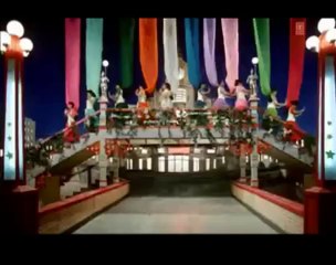 Dekho Idhar Janabe Man [Full Song] _ Zabardast _ Rajiv Kapoor, Rati Agnihotri