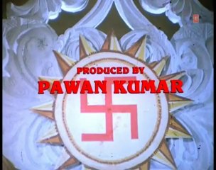 Dharam Yudh Title Song _ Sunil Dutt