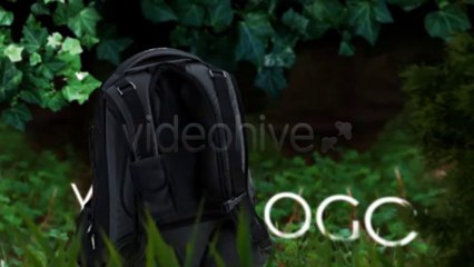 Flora Short Promo - After Effects Template