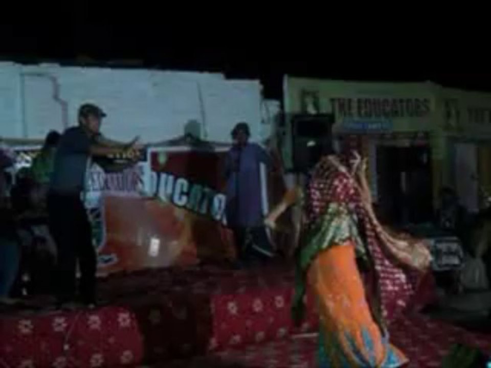 Anarkali Disco Chali