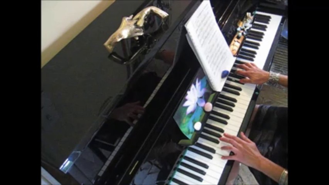 Méthode Colin.Prends la vie comme elle vient. Répertoire  3