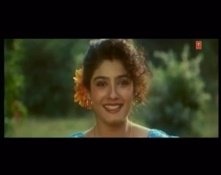 Dil Ek Mandir Pyar Hai Pooja (Sad Song) _ Jeena Marna Tere Sang _ Sanjay Dutt, Ravina Tandan