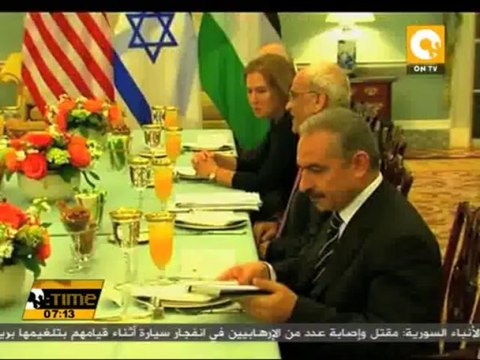 زيادة عدد المستوطنين فى الضفة الغربية بنسبة 2.12 بالمائة